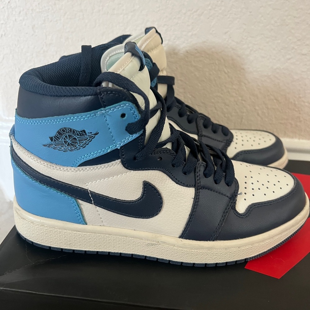 Nike Air Jordan 1 Shoes